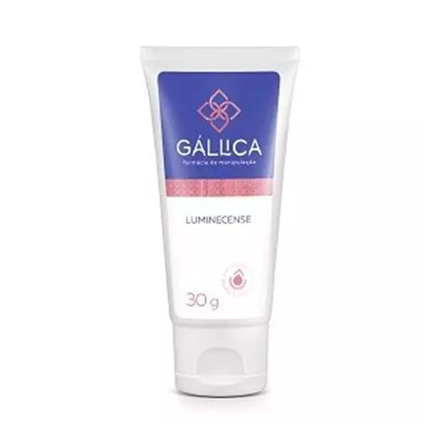 Sérum Facial LumineCense® + Ácido Hialurônico