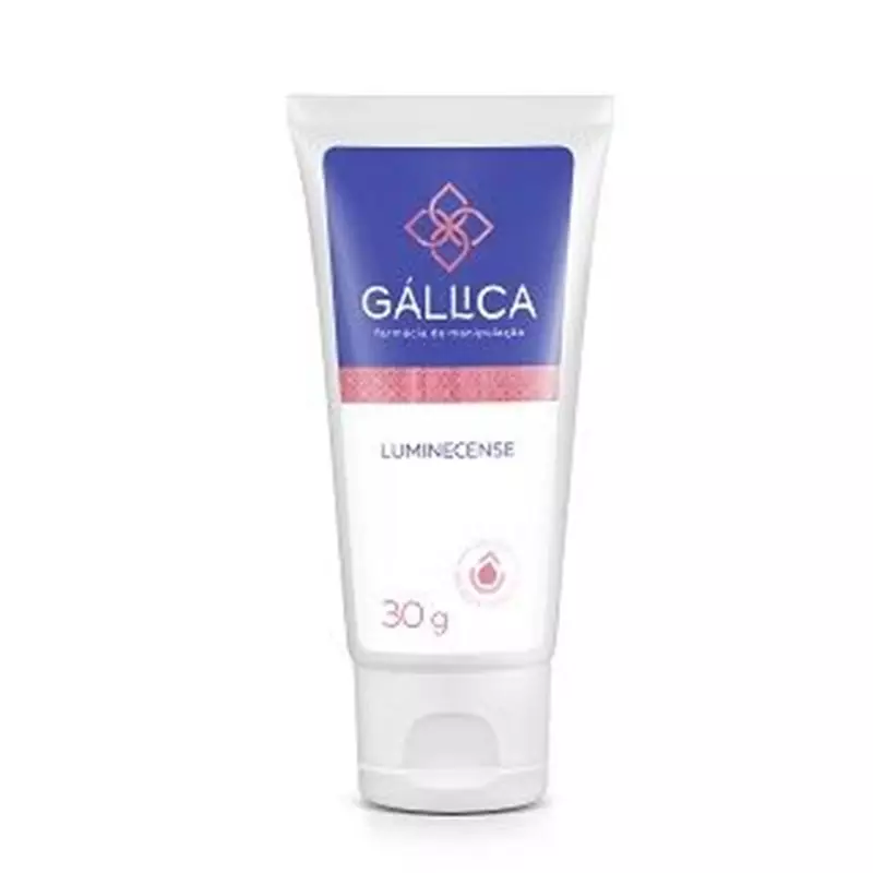 Sérum Facial LumineCense® + Ácido Hialurônico