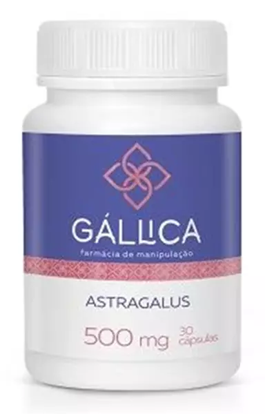 Astragalus 500mg