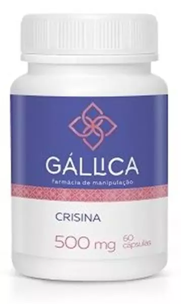 Crisina 500mg