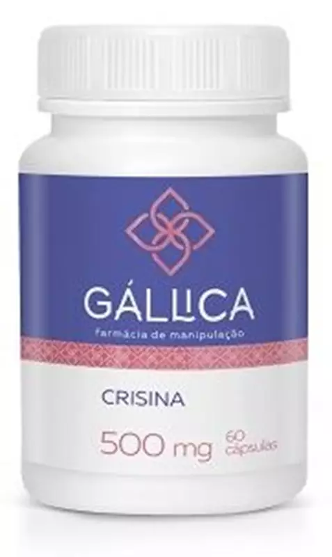 Crisina 500mg
