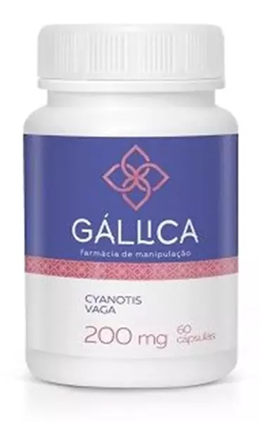 Cyanotis vaga 200mg