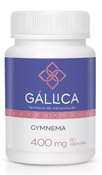 Gymnema Sylvestre 400mg