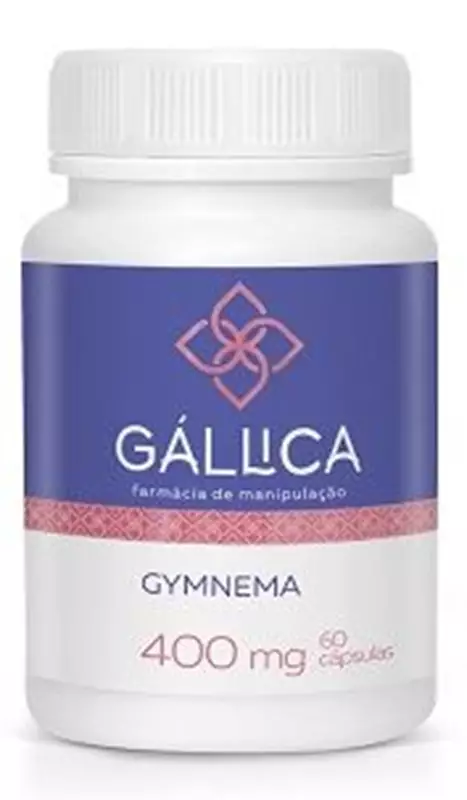 Gymnema Sylvestre 400mg