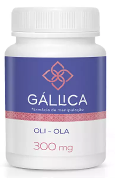 Oli-Ola® 300mg