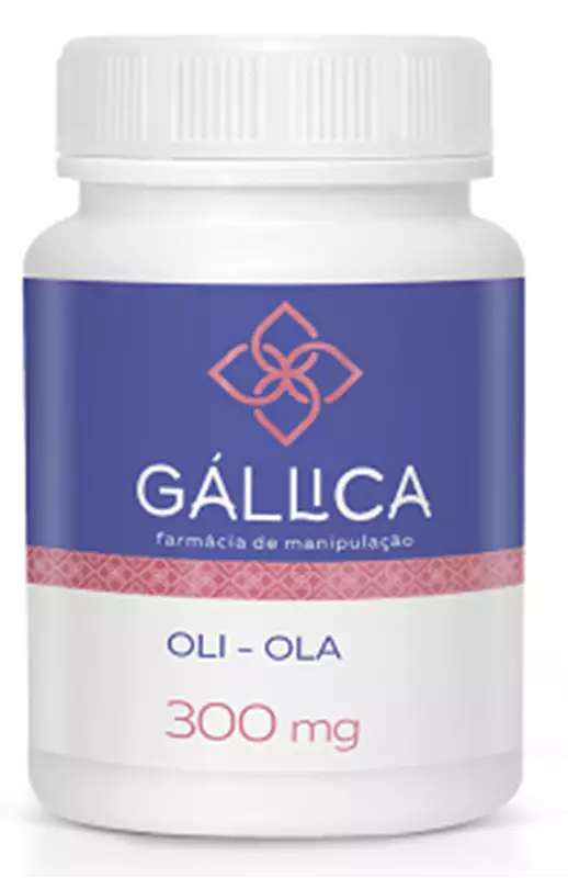 Oli-Ola® 300mg