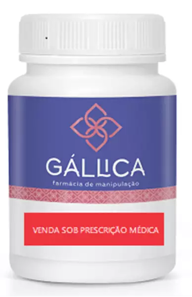Minoxidil Oral (Manipulado)