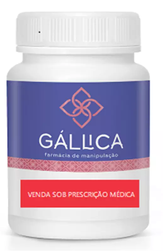 Minoxidil Oral (Manipulado)