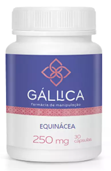 Equinácea 250mg
