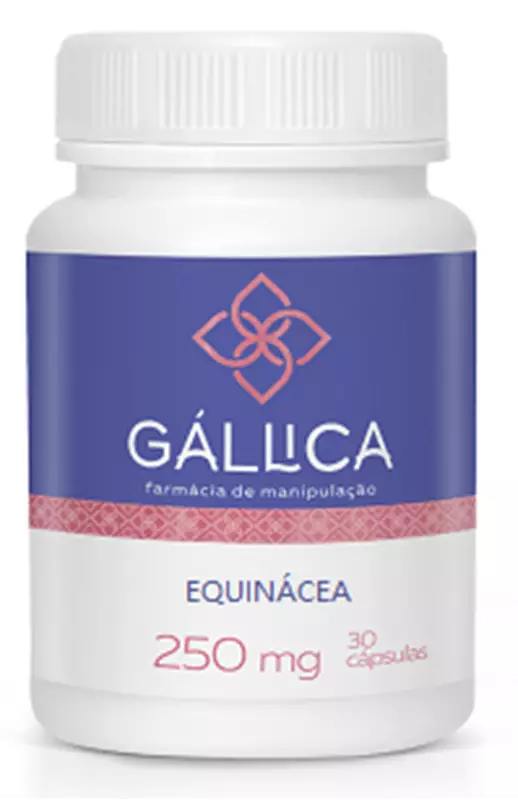 Equinácea 250mg