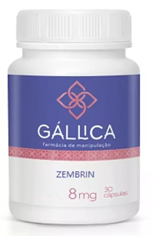 Zembrin® 8mg