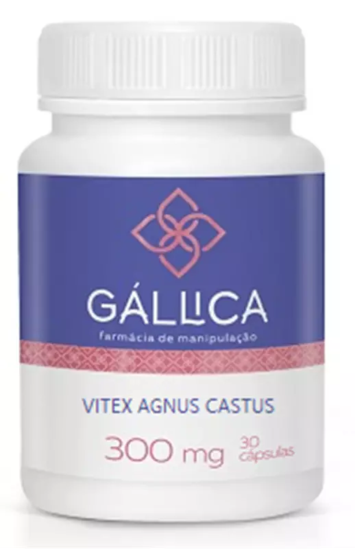 Vitex agnus castus 300mg 