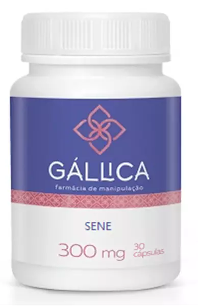 Sene 300mg 