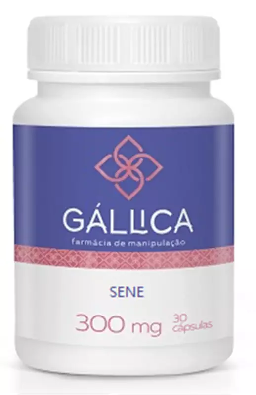 Sene 300mg 