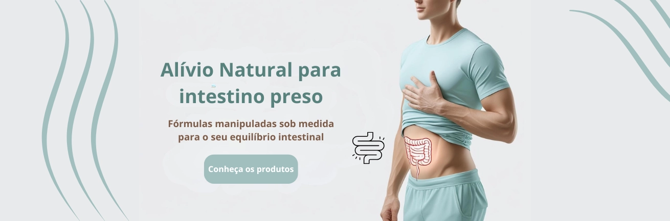 intestino preso