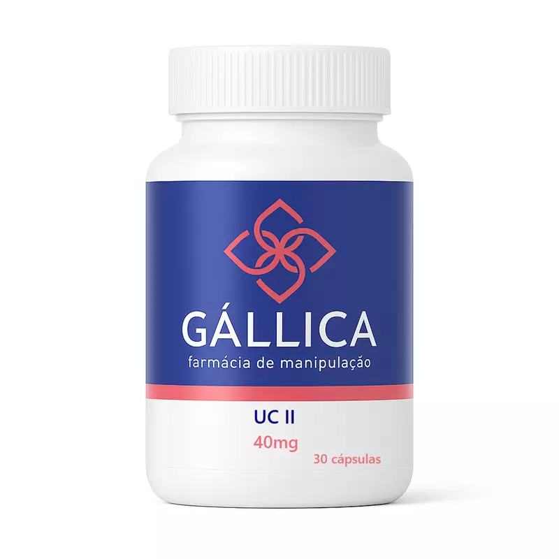 UC-II® 40mg