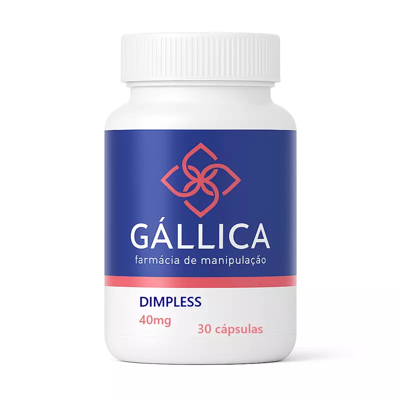 Dimpless 40mg 30 caps