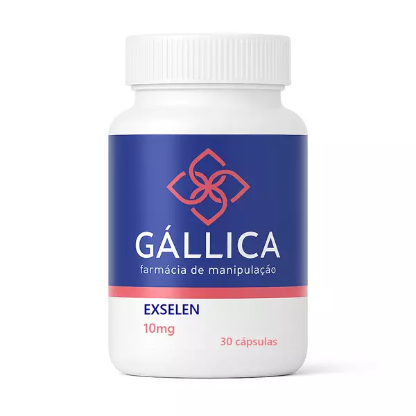 Exselen plus 10mg