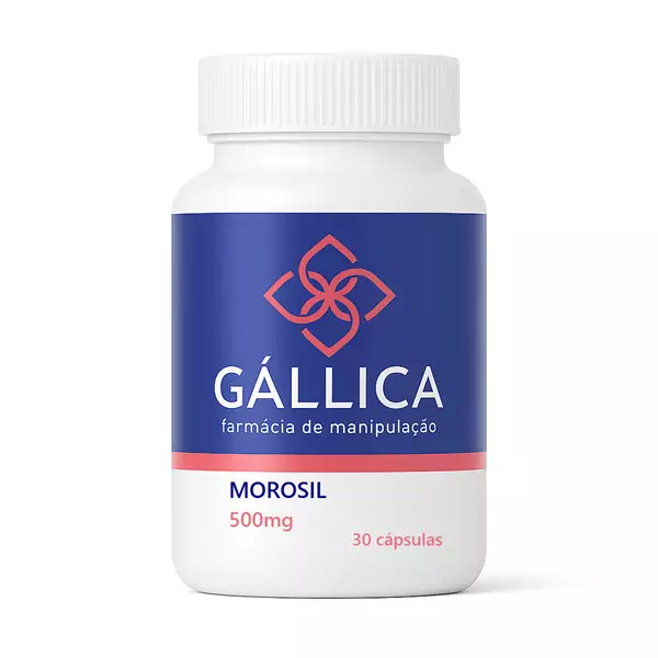 Morosil® 500mg