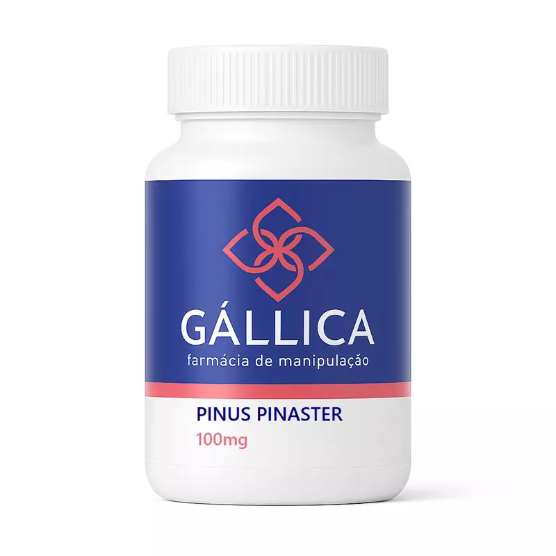 Pinus pinaster 100mg 