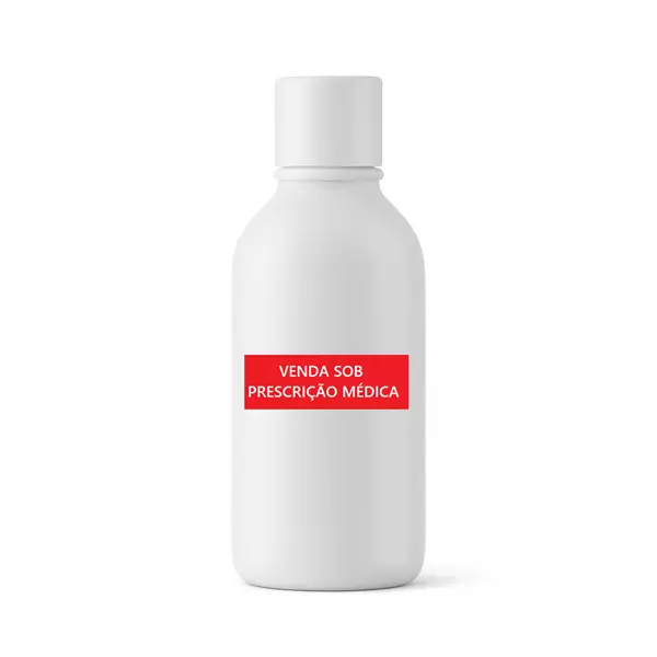 Solução de Manitol 20% 250ml, 500ml ou 750ml