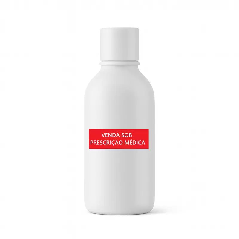 Solução de Manitol 20% 250ml, 500ml ou 750ml