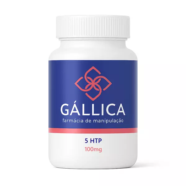 5 HTP 100mg