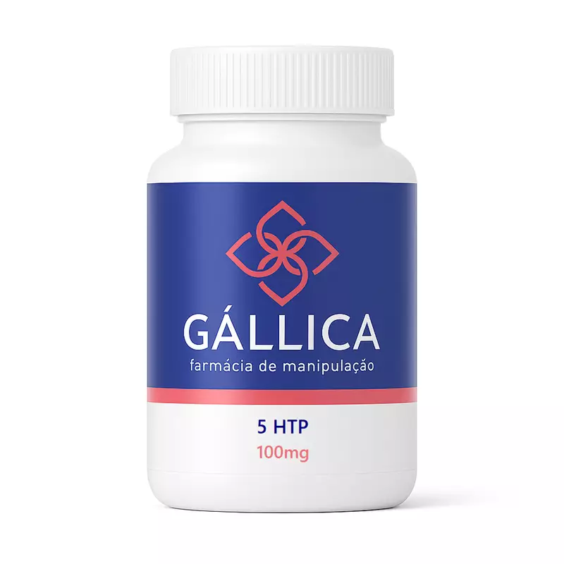 5 HTP 100mg