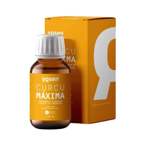 CURCUMAXIMA 150ML