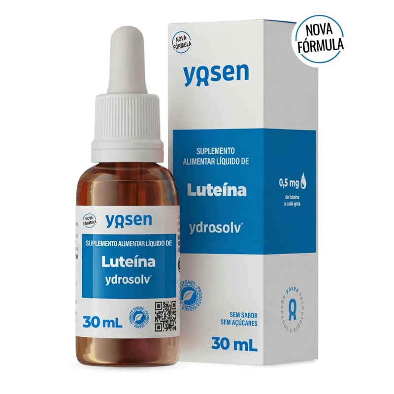 LUTEINA 30ML
