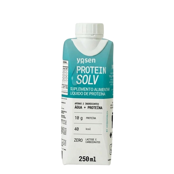 PROTEINSOLV 250ML
