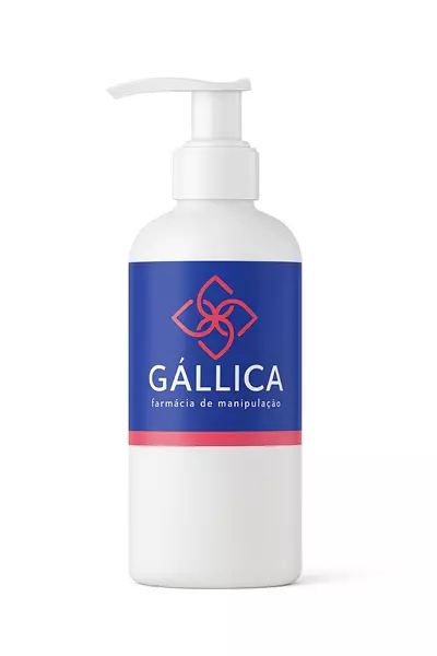 Shampoo Anticaspa 200ml
