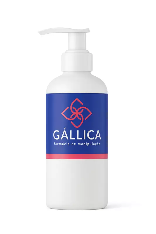 Shampoo Anticaspa 200ml